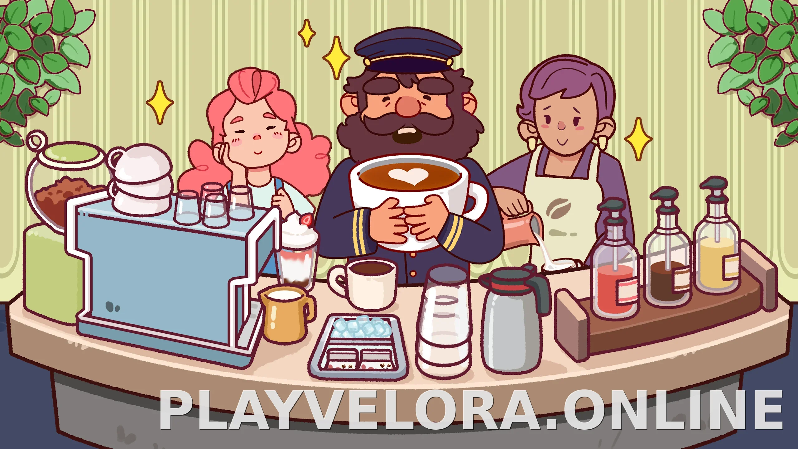 Хороший кофе, отличный кофе скриншот 7