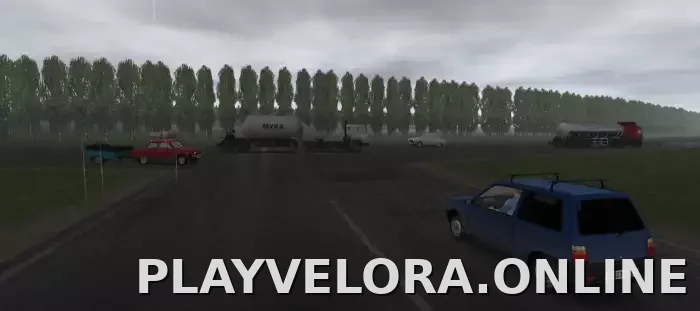 Motor Depot скриншот 1