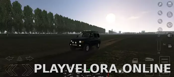 Motor Depot скриншот 5