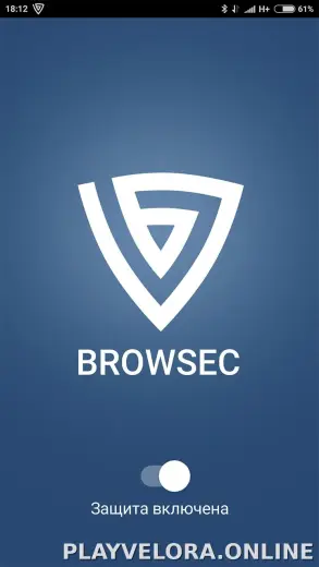 Browsec скриншот 1