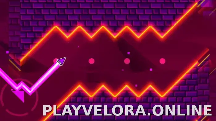 Geometry Dash SubZero скриншот 6