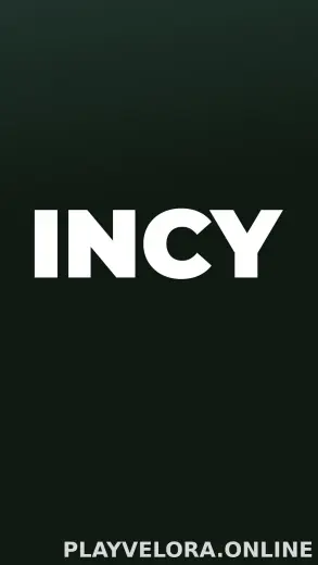 Incy скриншот 5