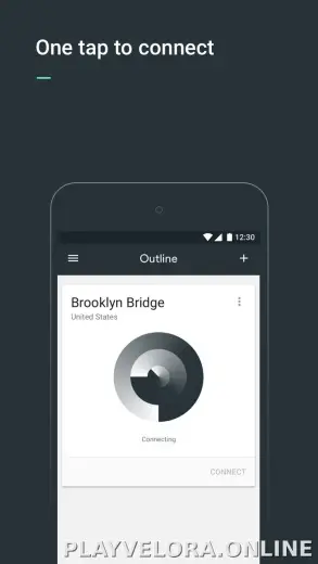 Outline скриншот 3