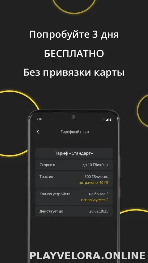 Premium скриншот 4