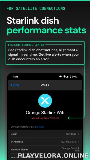 Speedify скриншот 4