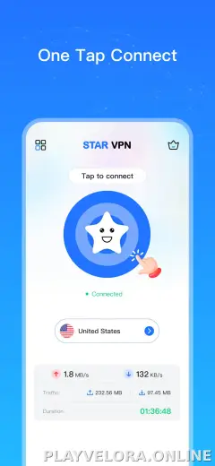 Star скриншот 3